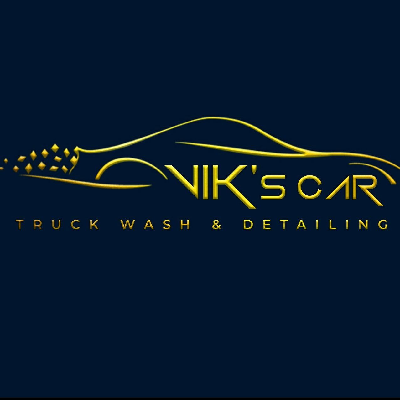 Vik’s Car Truck Wash & Detailing