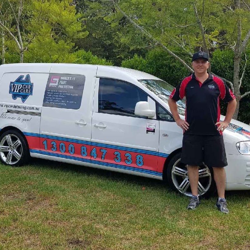 Vip Car Care Picketts Valley