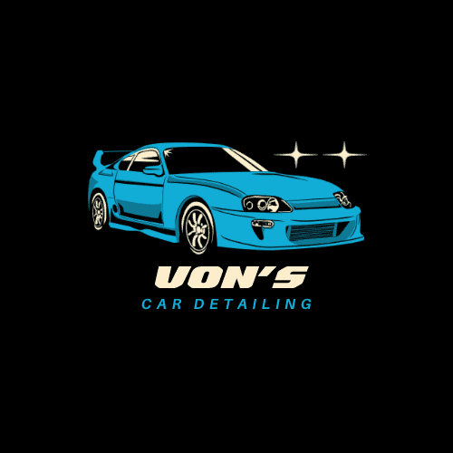 Von’s Car Detailing