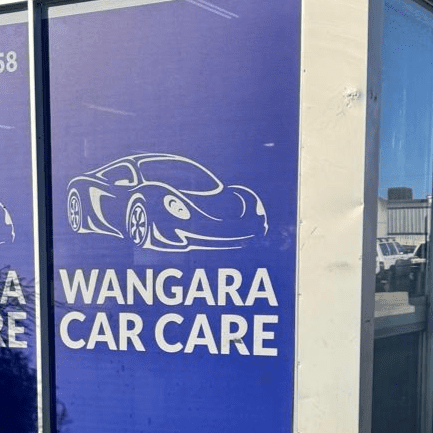 Wangara Car Care