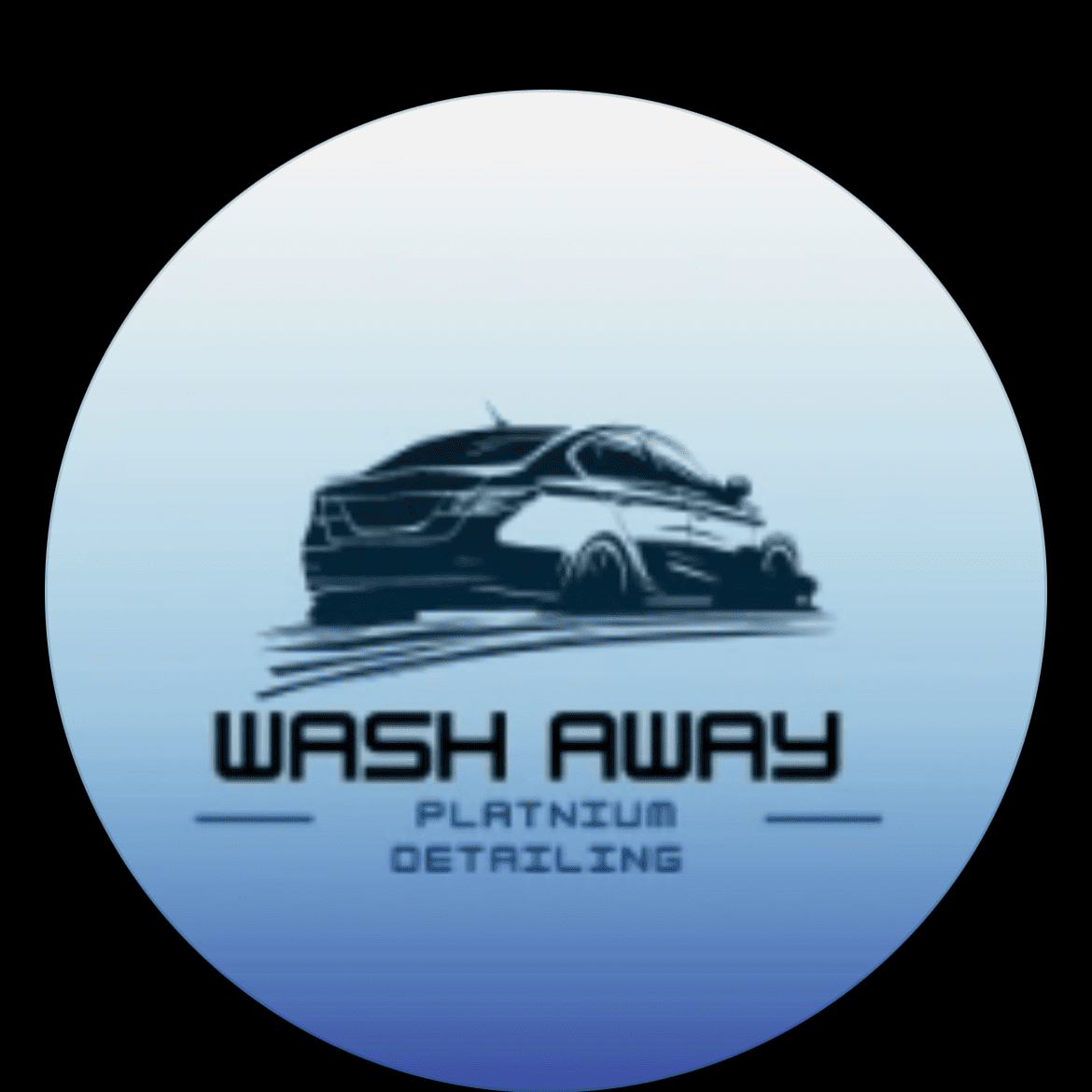 Wash Away Platinum Detailing