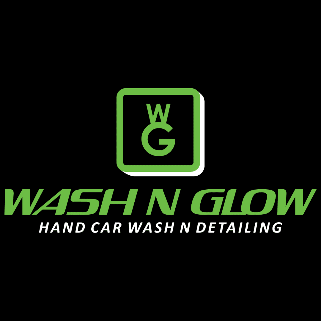 Wash N Glow Hand Car Wash N Detailing
