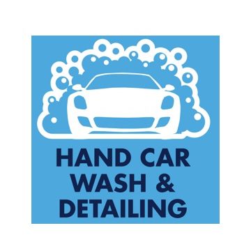 Wash & Shine Hand Carwash & Detailing