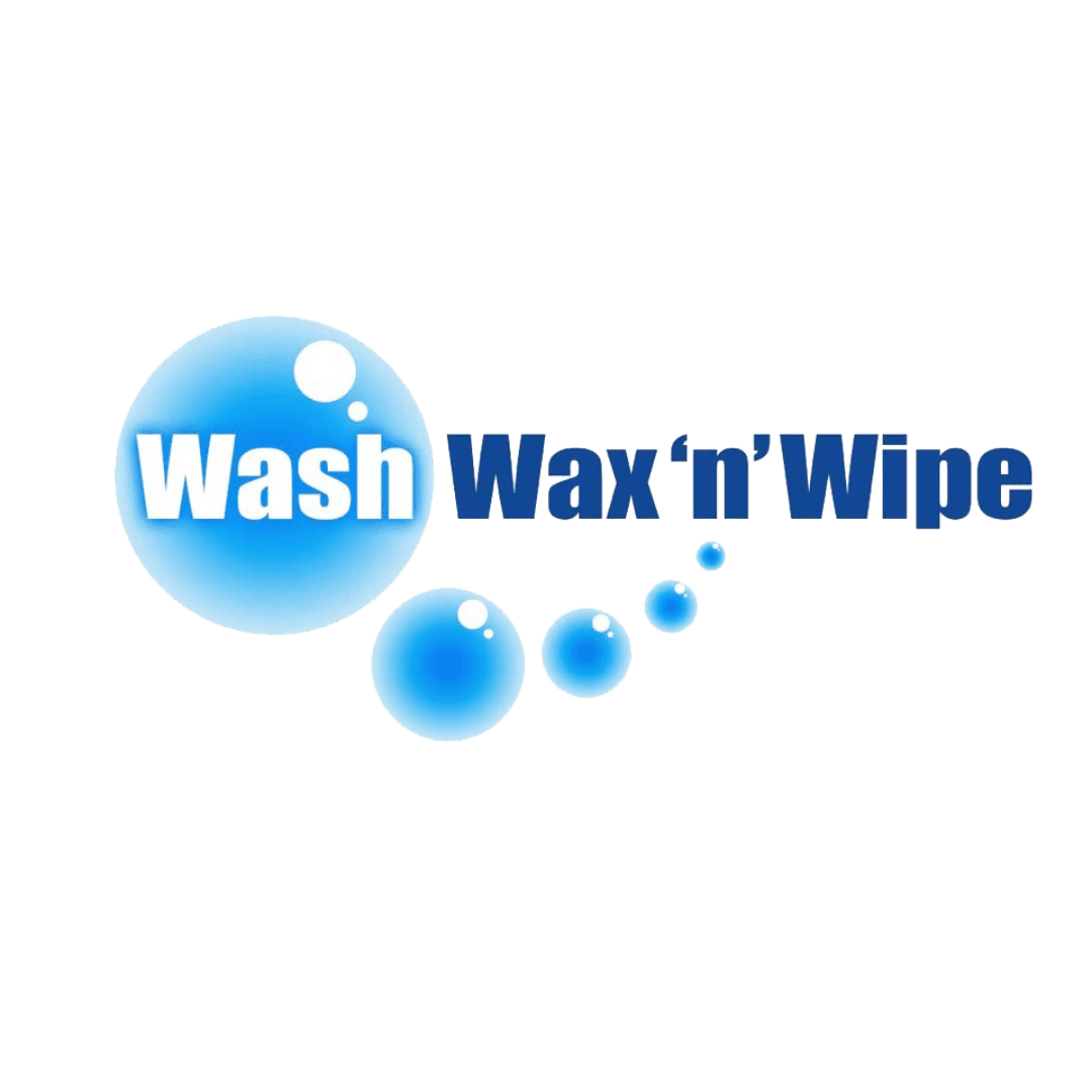 Wash Wax ‘N’ Wipe