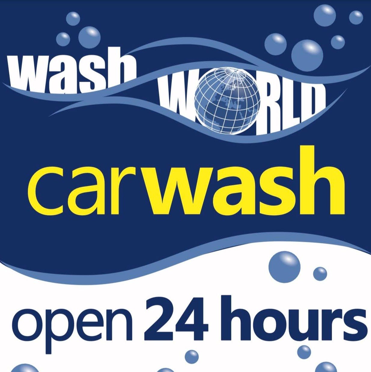 Wash World Car Wash Mornington