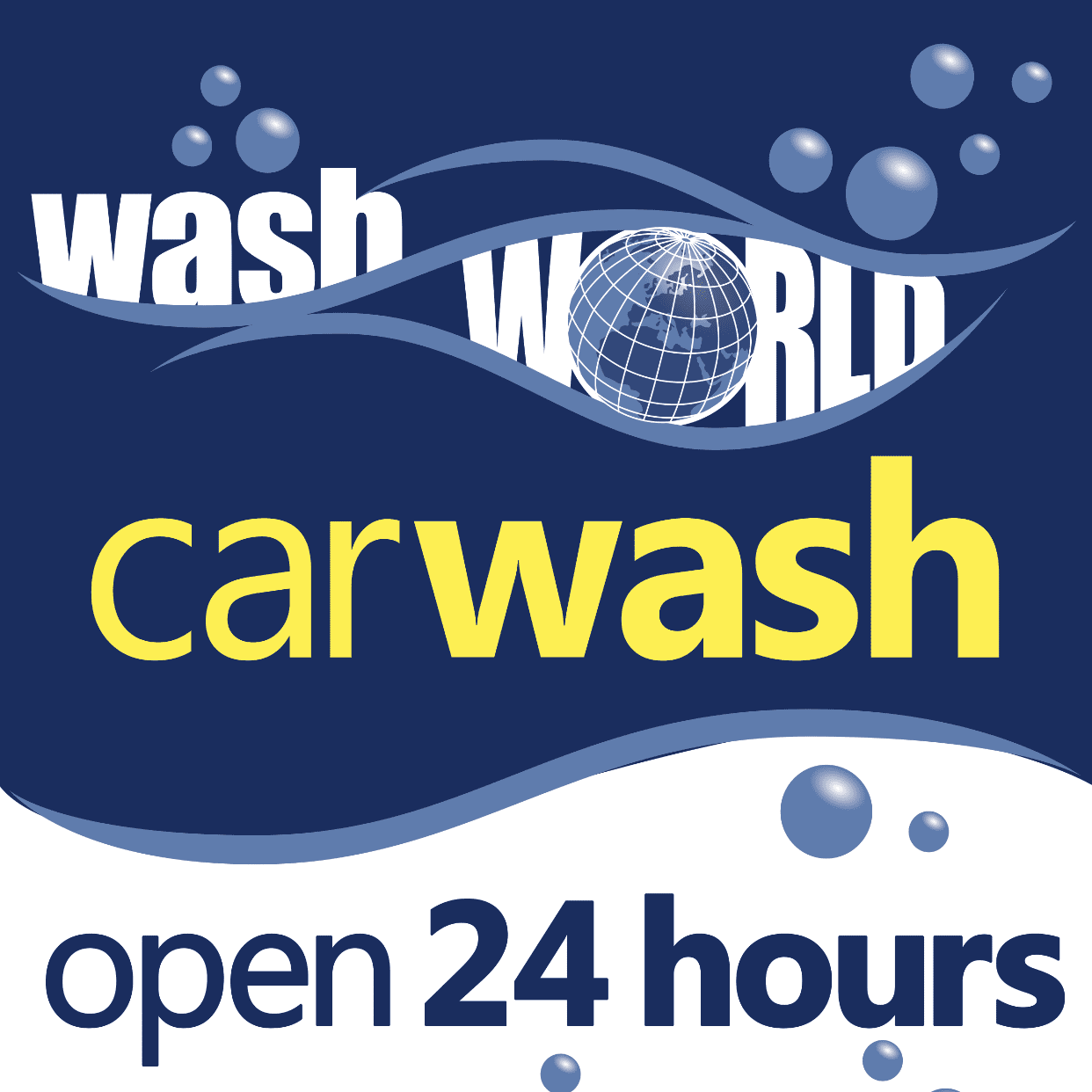 Wash World Car Wash Sandringham