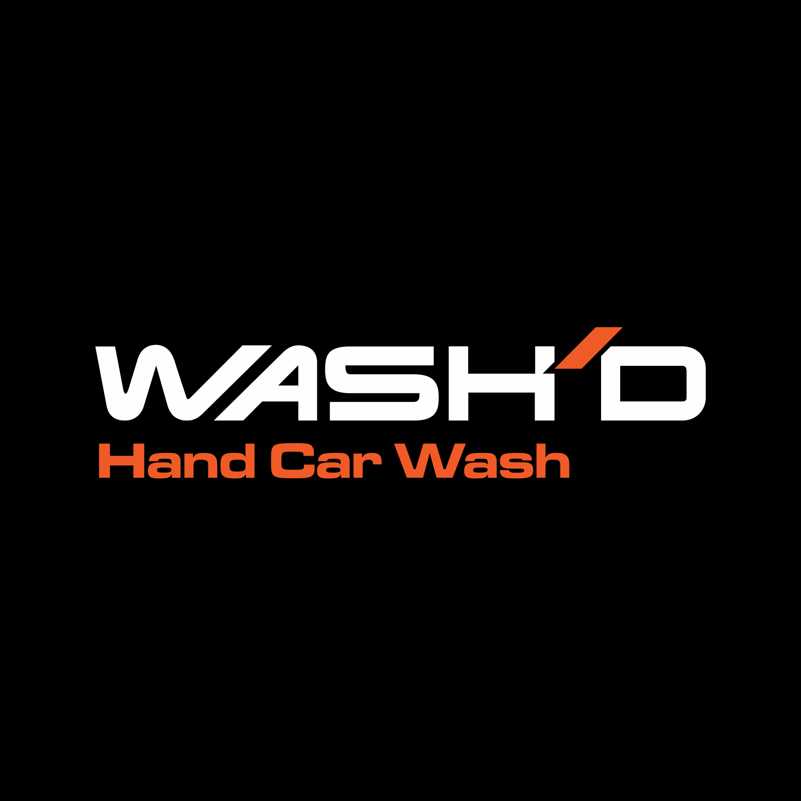 Washd Hand Car Wash – Ormond