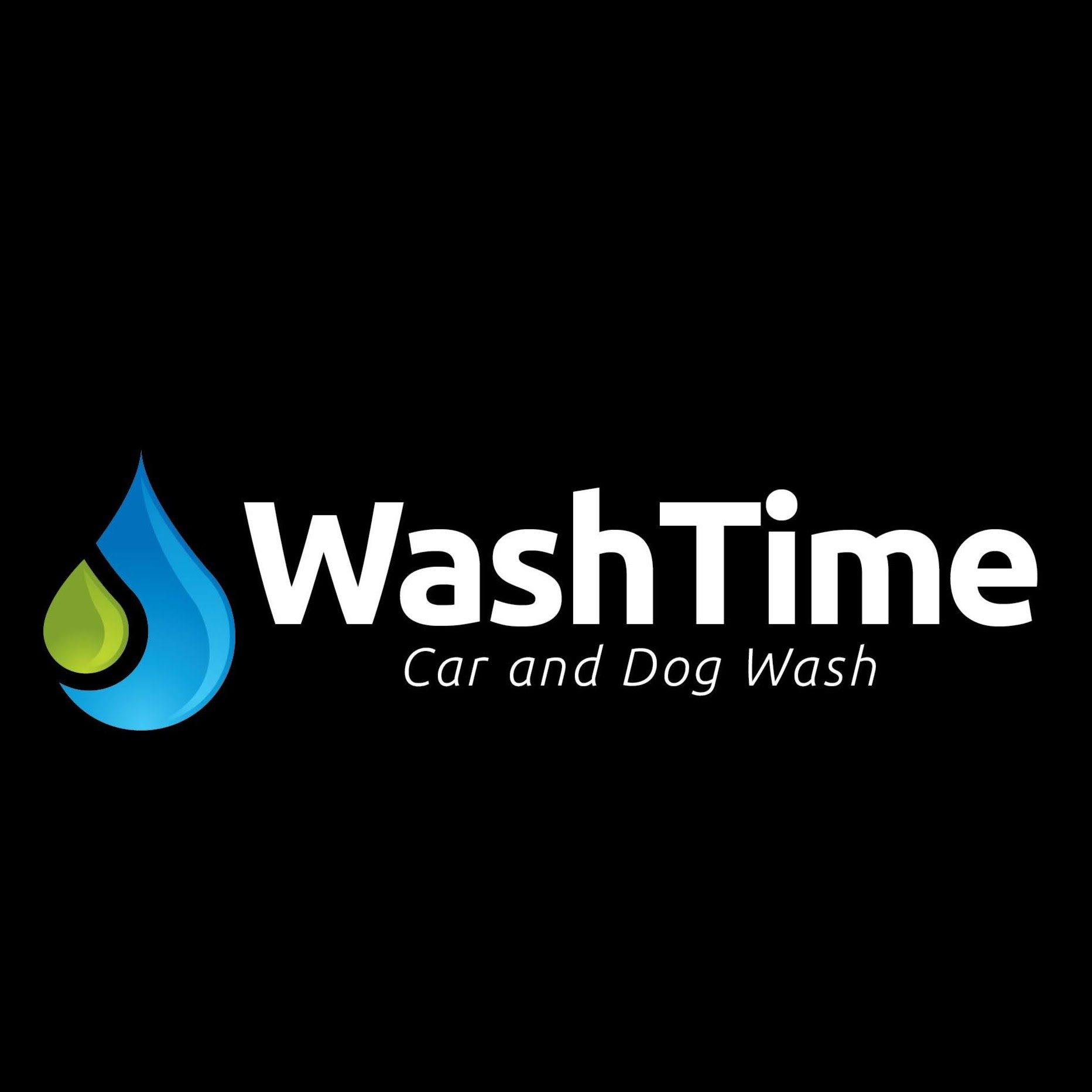 Washtime Car & Dog Wash