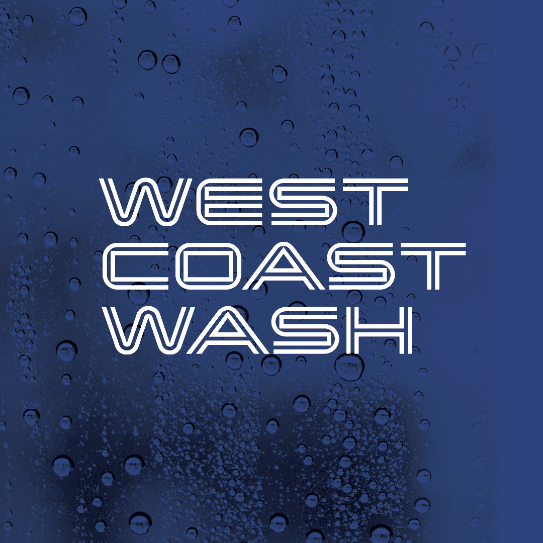 West Coast Wash Rockingham