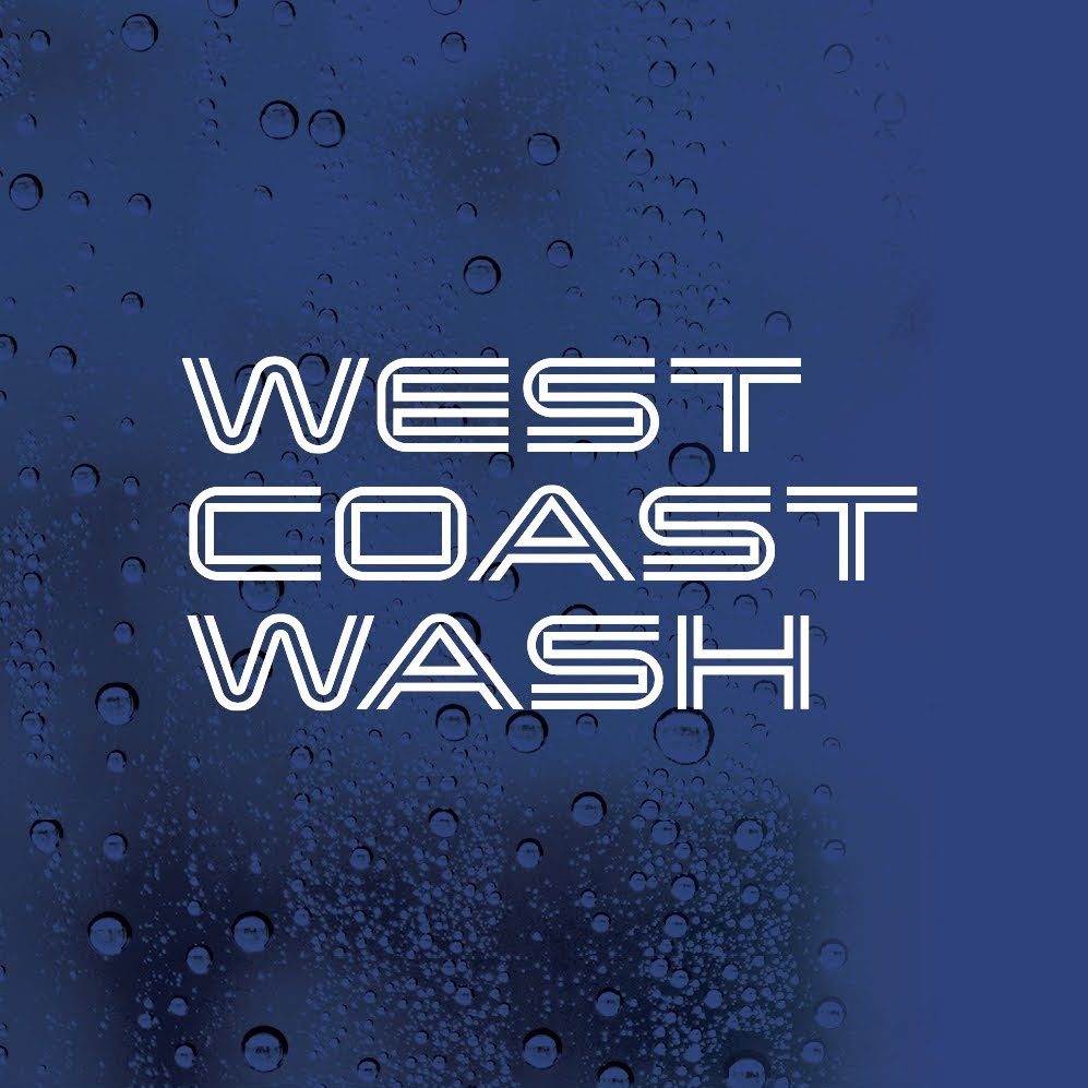 West Coast Wash