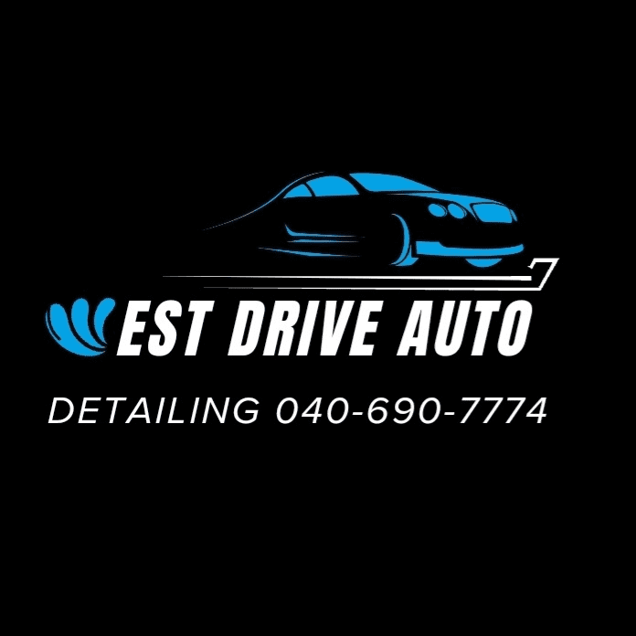 West Drive Auto Detailing
