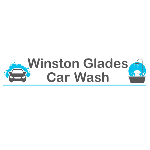 Winston Glades Car And Dog Wash