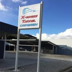 X-Press Tunnel Carwash