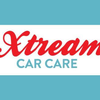 Xtream Car Care Eastwood Steam Detailing & Car Wash