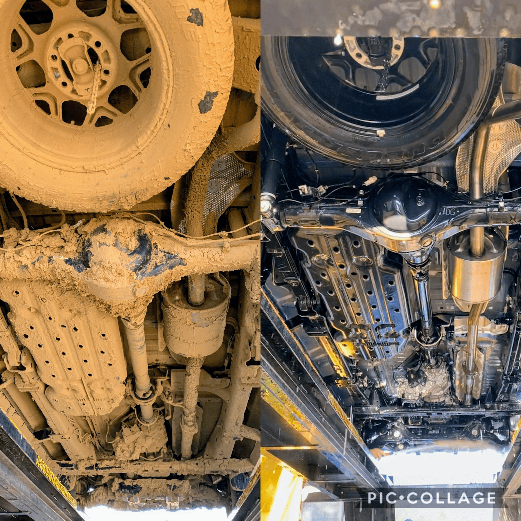 Xtreme Car Wash & Cafe