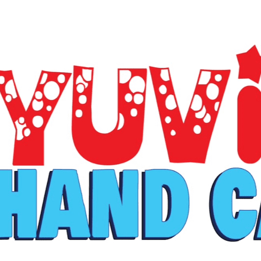 Yuvi Handcarwash
